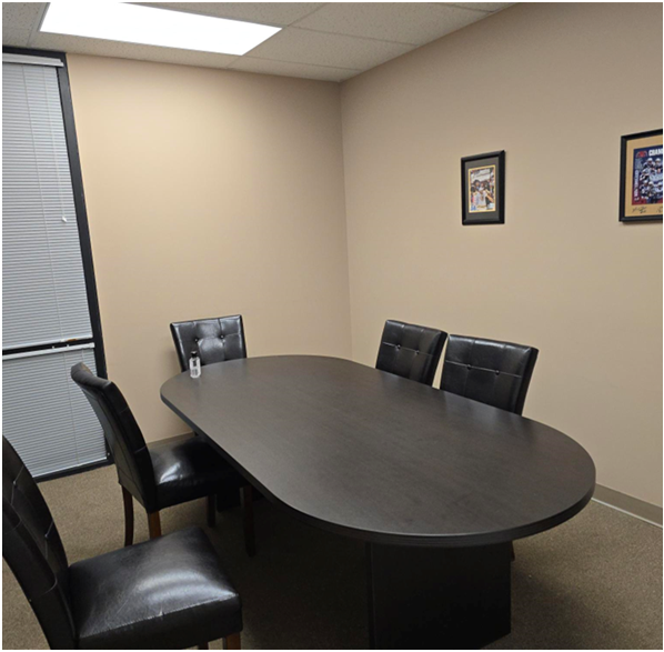 11 Vanderbilt Ave, Norwood, MA for lease - Interior Photo - Image 3 of 16