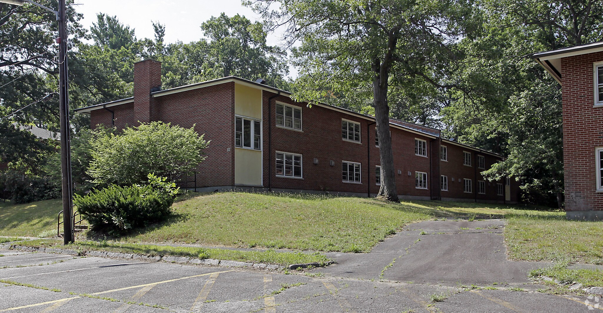 93 Sherman Ave, Devens, MA 01434