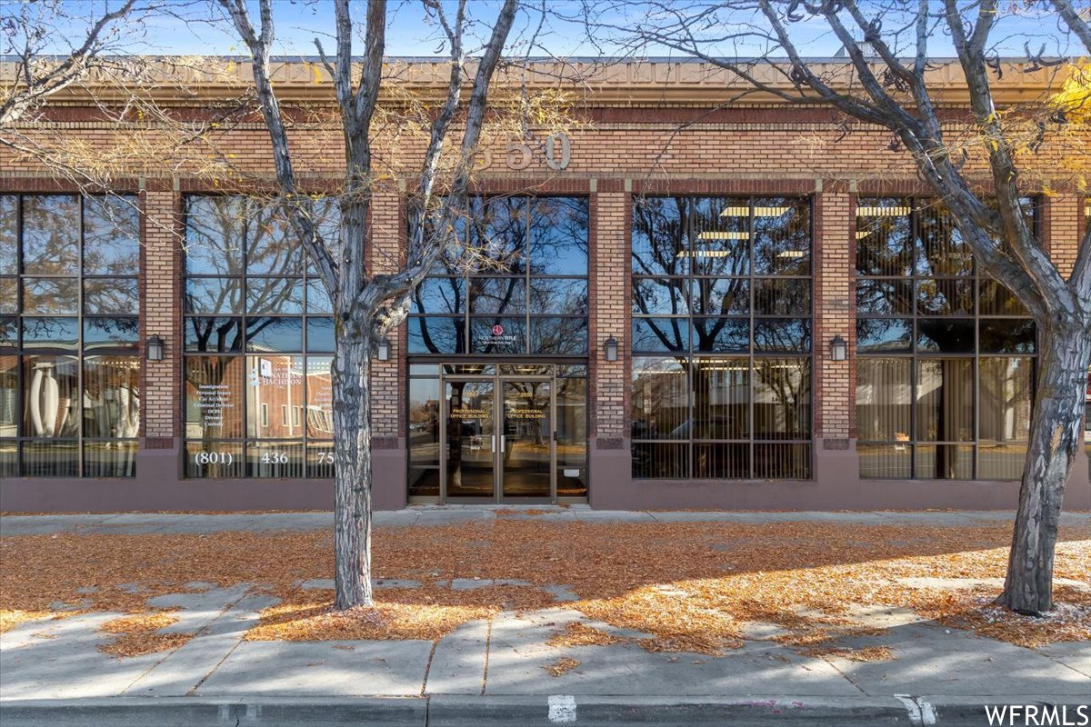 2650 Washington Blvd, Ogden, UT for lease Building Photo- Image 1 of 41