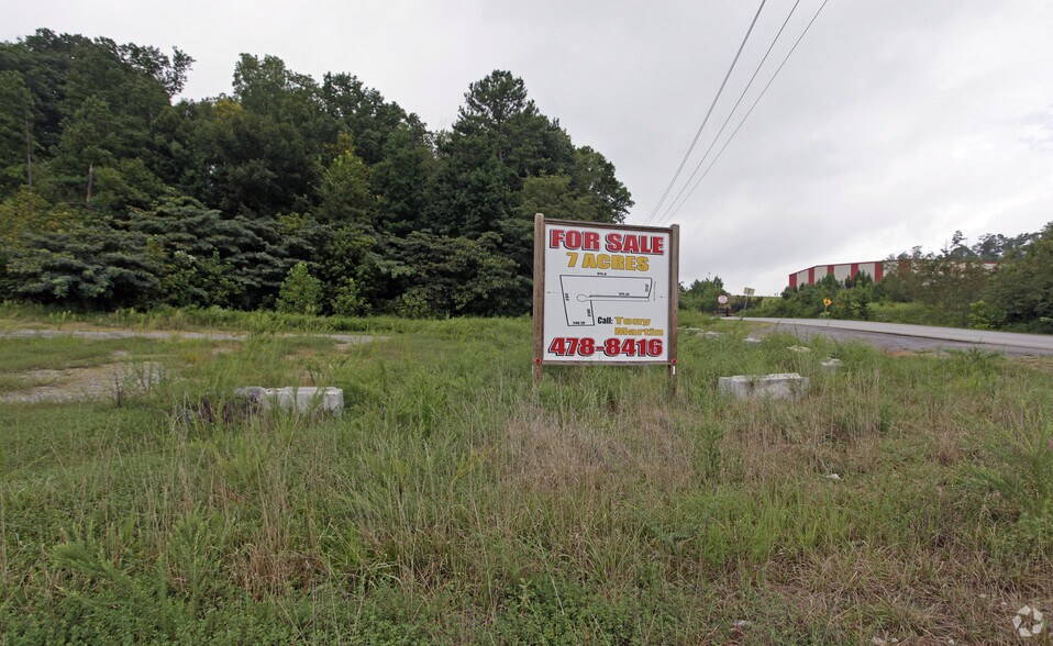 Pleasant Grove Rd, Cleveland, TN for sale - Other - Image 1 of 1