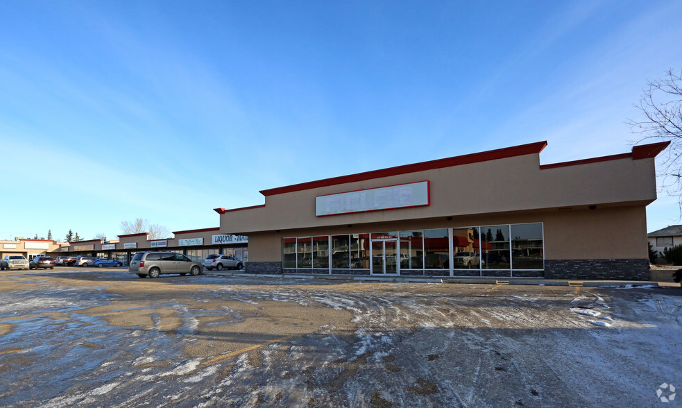 4513 52 Ave, Olds, AB for lease - Primary Photo - Image 1 of 2