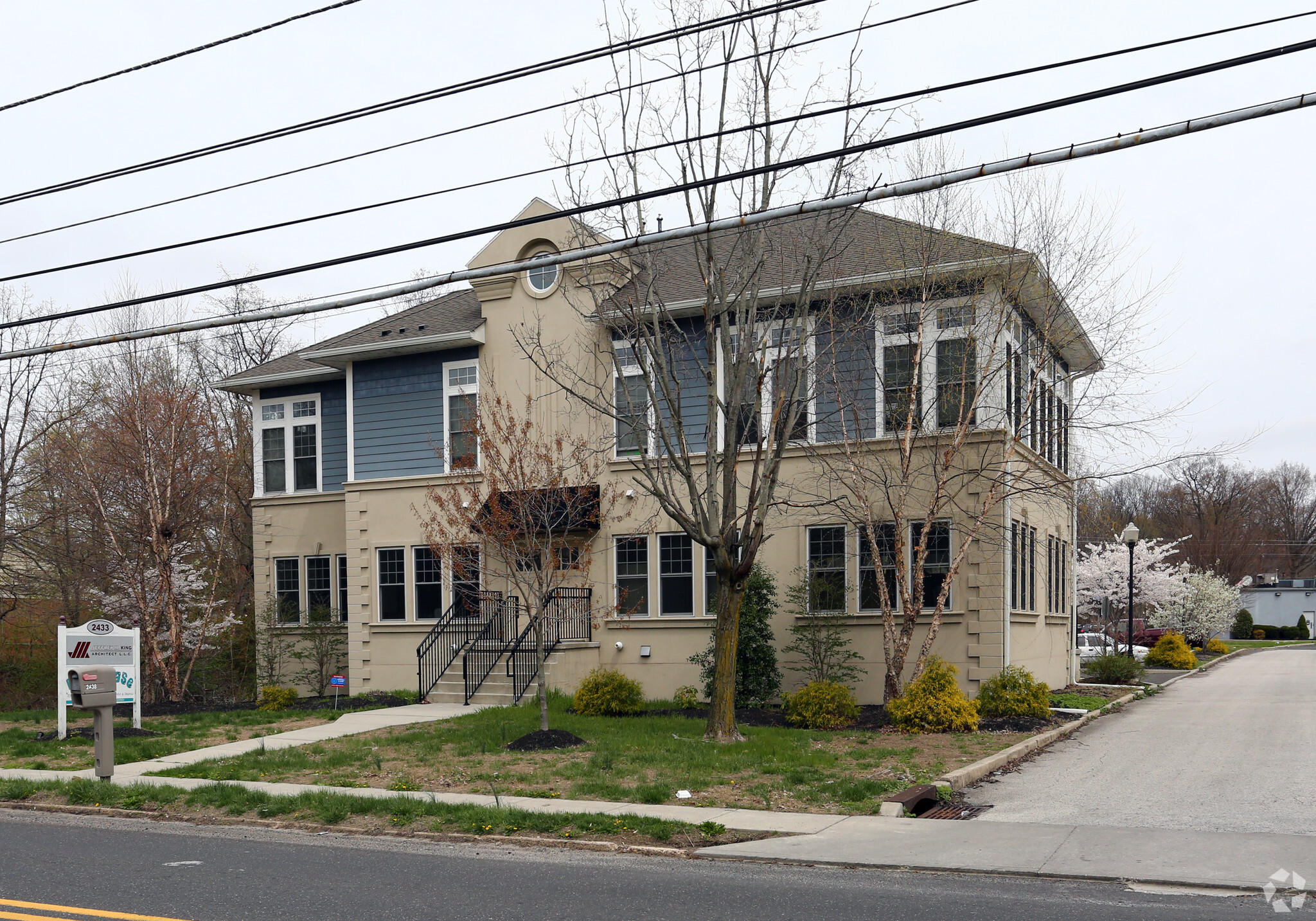 2433 Church Rd, Cherry Hill, NJ for sale Building Photo- Image 1 of 1