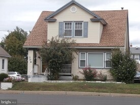 306 N Oxford Valley Rd, Fairless Hills PA - Parking Garage