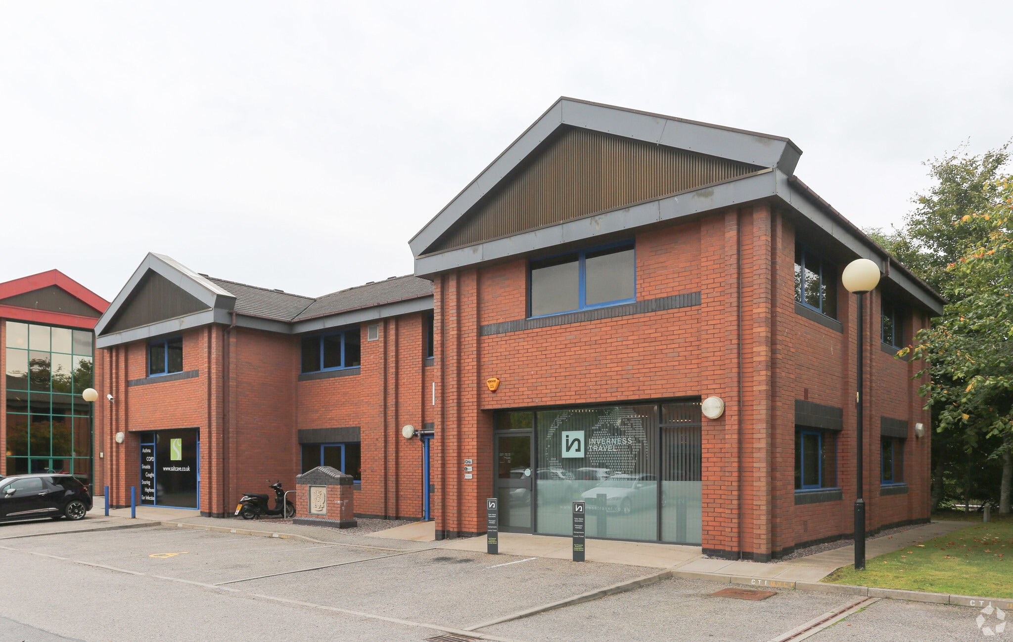 Beechwood Pky, Inverness for sale Building Photo- Image 1 of 1