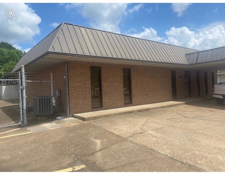3088 Terry Rd, Jackson, MS for sale - Building Photo - Image 2 of 11