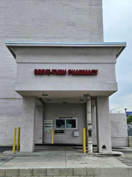 909 S. Atlantic Blvd., Los Angeles, CA for sale - Building Photo - Image 2 of 11