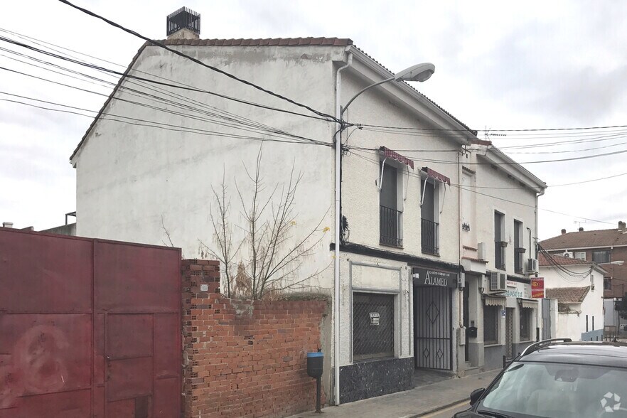Avenida Alameda, 9, Fuente el Saz de Jarama, Madrid for sale - Primary Photo - Image 1 of 1