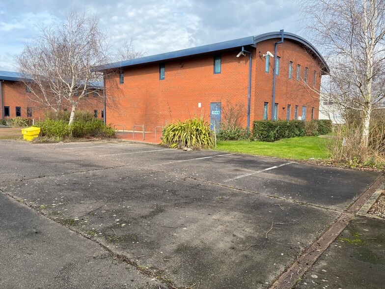 Brunel Rd, Clacton On Sea for lease - Building Photo - Image 3 of 5