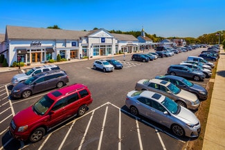 More details for 666-734 Bliss Rd, Longmeadow, MA - Retail for Lease