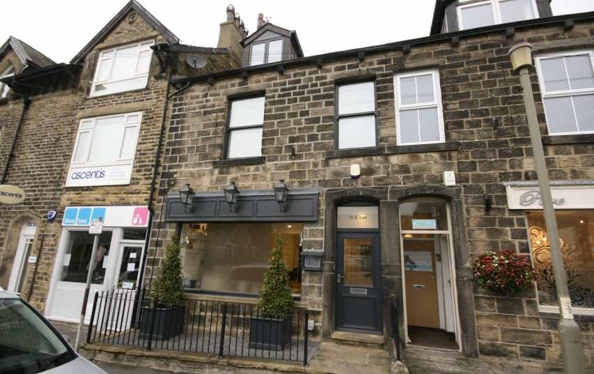 15 South Hawksworth St, Ilkley for lease Primary Photo- Image 1 of 2