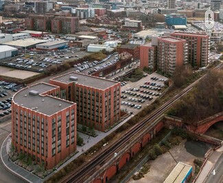 More details for Pall Mall, Liverpool - Land for Sale