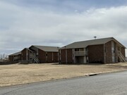 2600 N Hobart St, Pampa TX - Owner Financed Property