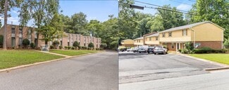 More details for Belmont Apartment Portfolio – Multifamily for Sale, Belmont, NC