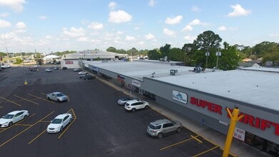 7801-7945 Airline Dr, Metairie, LA for sale Building Photo- Image 1 of 1