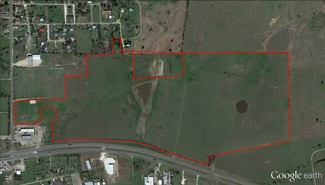 More details for Hwy 290 and FM 1155, Chappell Hill, TX - Land for Sale