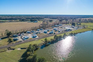 Crosslake RV Park - Campground