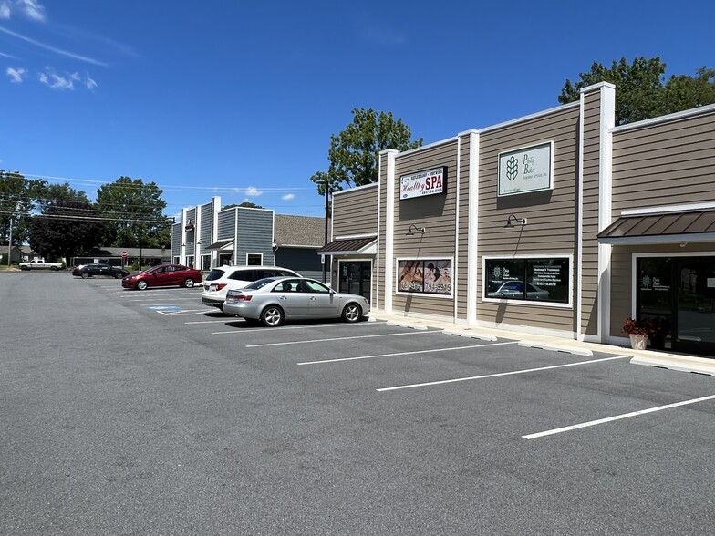 8520 Allentown Pike, Blandon, PA for sale - Building Photo - Image 1 of 1