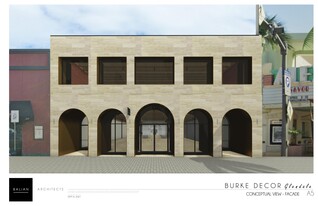 222 N Brand Blvd, Glendale CA - Pub