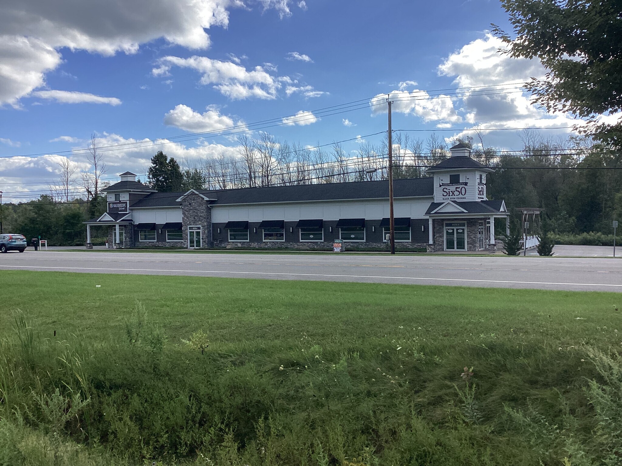 7217 State Route 96, Victor, NY for sale Building Photo- Image 1 of 1