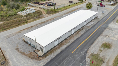 327 Warehouse Rd, Oak Ridge, TN for lease Building Photo- Image 1 of 21