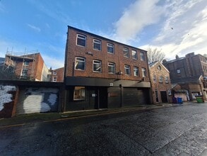 23 Roscoe St, Liverpool for lease Building Photo- Image 1 of 5