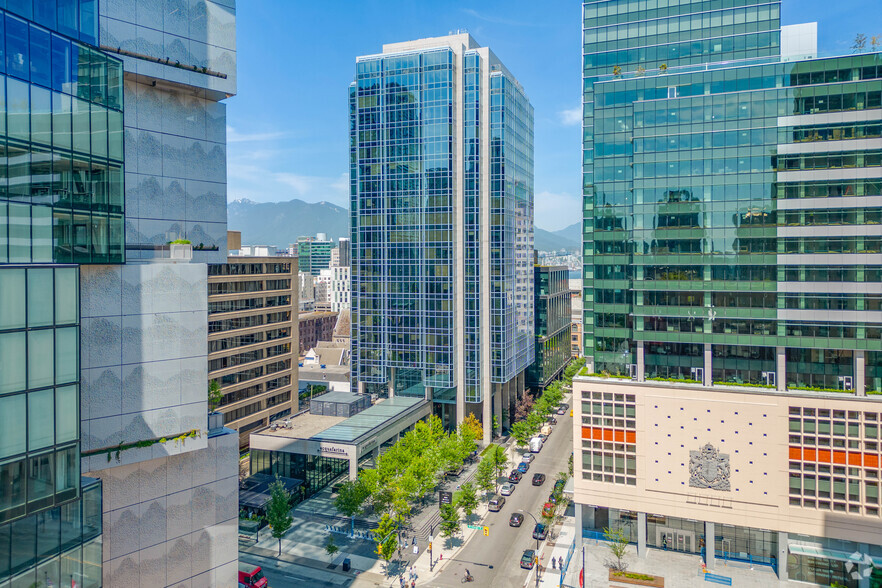 401 W Georgia St, Vancouver, BC V6B 5A1 | LoopNet