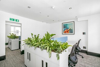 15-17 Heddon St, London for lease Interior Photo- Image 2 of 5