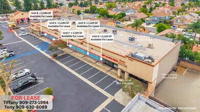 4439 Mission Blvd, Montclair, CA for lease Interior Photo- Image 2 of 2