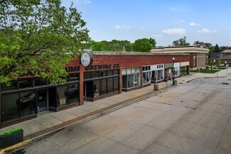 More details for 453-463 S Thompson Ave, Excelsior Springs, MO - Retail for Sale