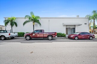 More details for 4010 Miller Ave, West Palm Beach, FL - Flex for Sale