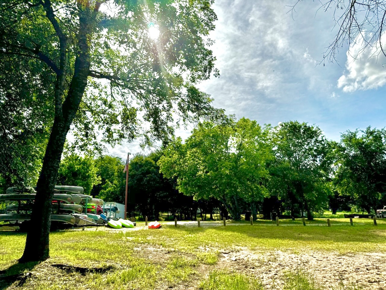 1191 County Road 316, Rainbow, TX for sale Primary Photo- Image 1 of 12