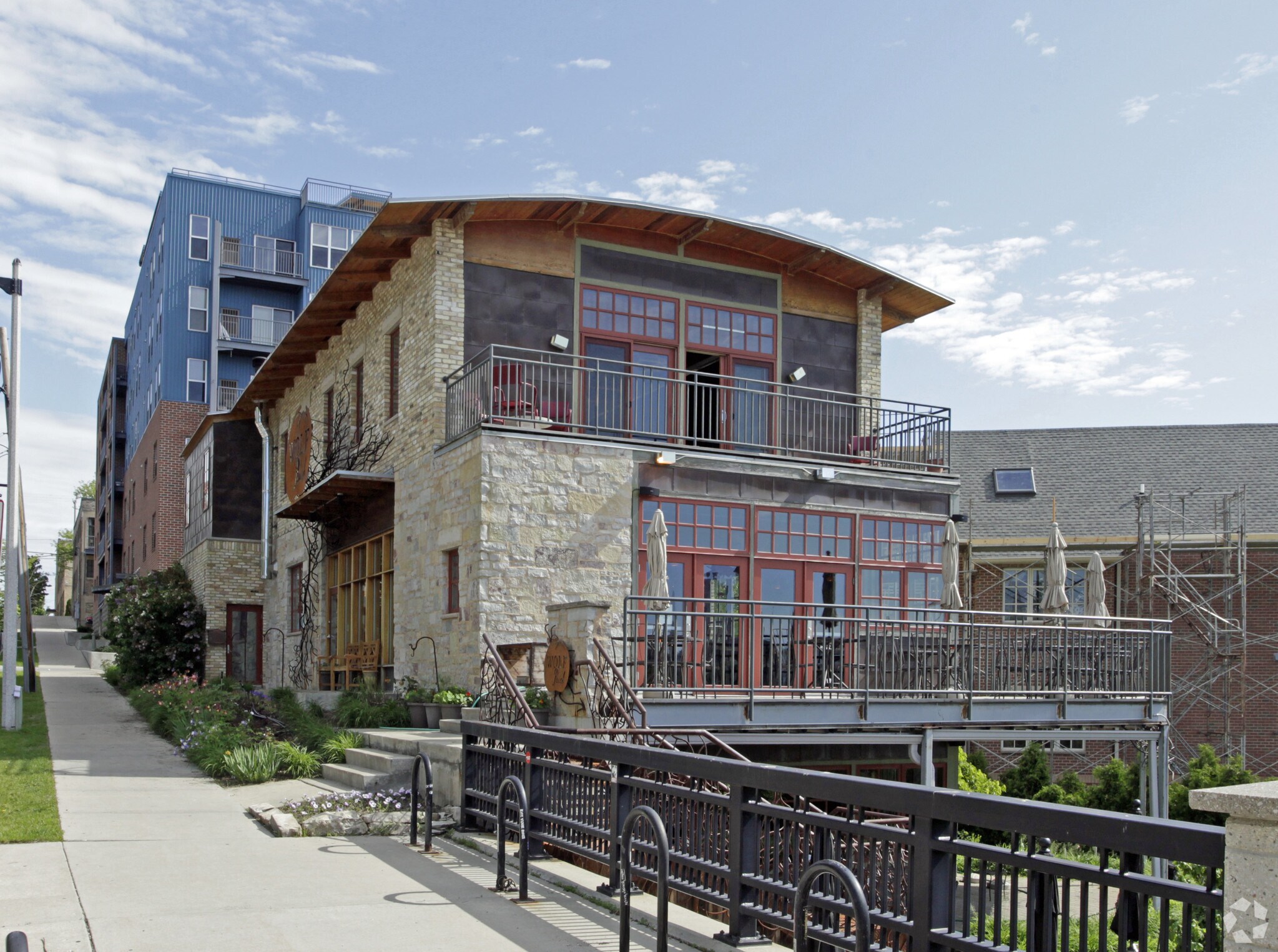 1818 N Hubbard St, Milwaukee, WI 53212