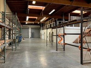 1226-1288 9th St, Berkeley, CA for lease Interior Photo- Image 2 of 8