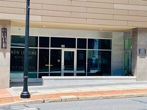 101 N Queen St, Lancaster, PA for lease Building Photo- Image 2 of 11