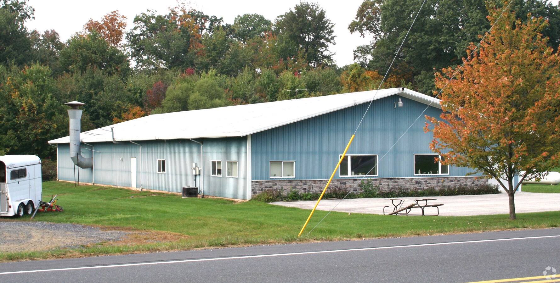 3500 Chambersburg Rd, Biglerville, PA 17307 Property Record