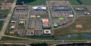 Crossroads Commons: Lots 22-26 - Storefront Property