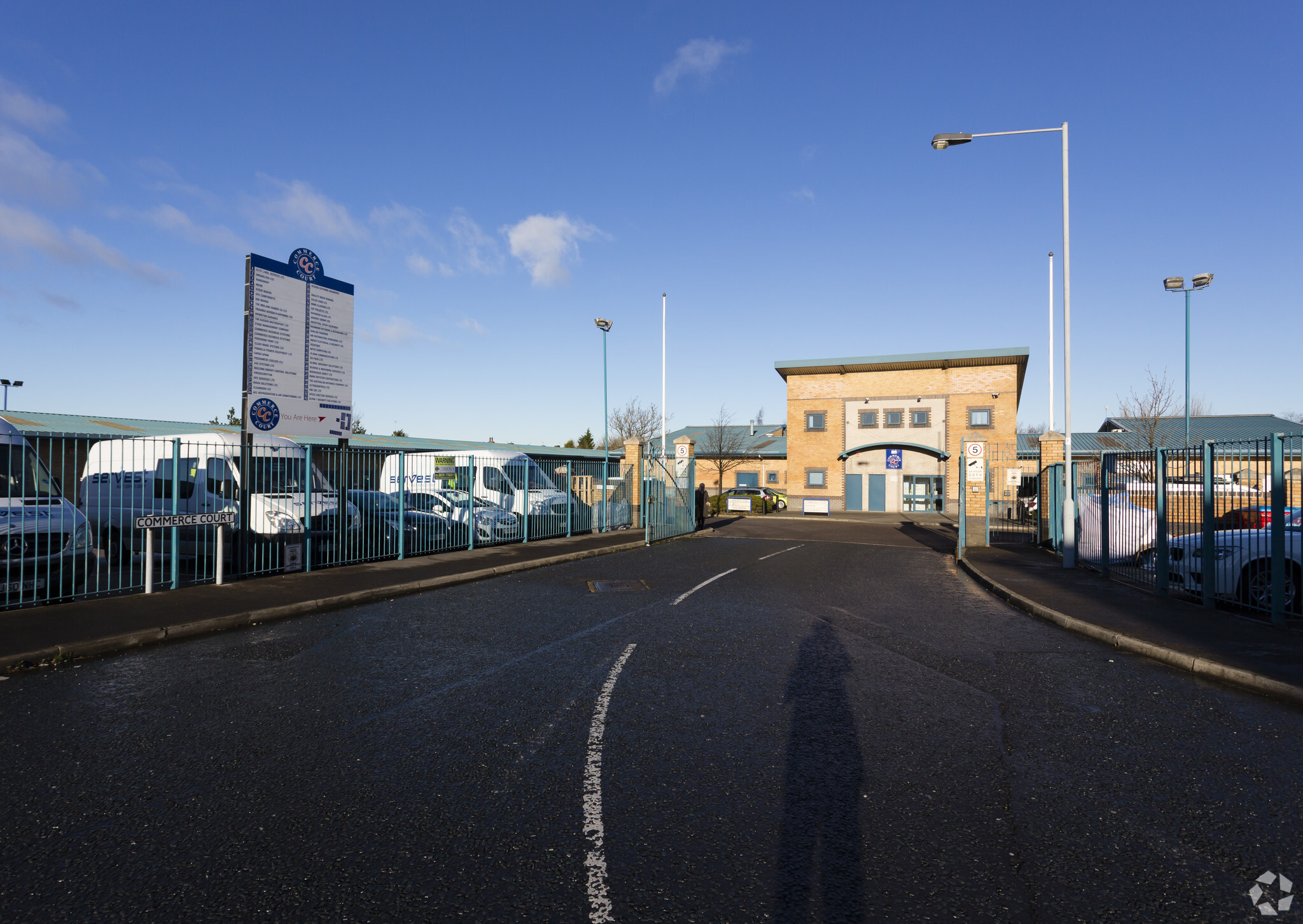 Challenge Way, Bradford for lease Primary Photo- Image 1 of 7