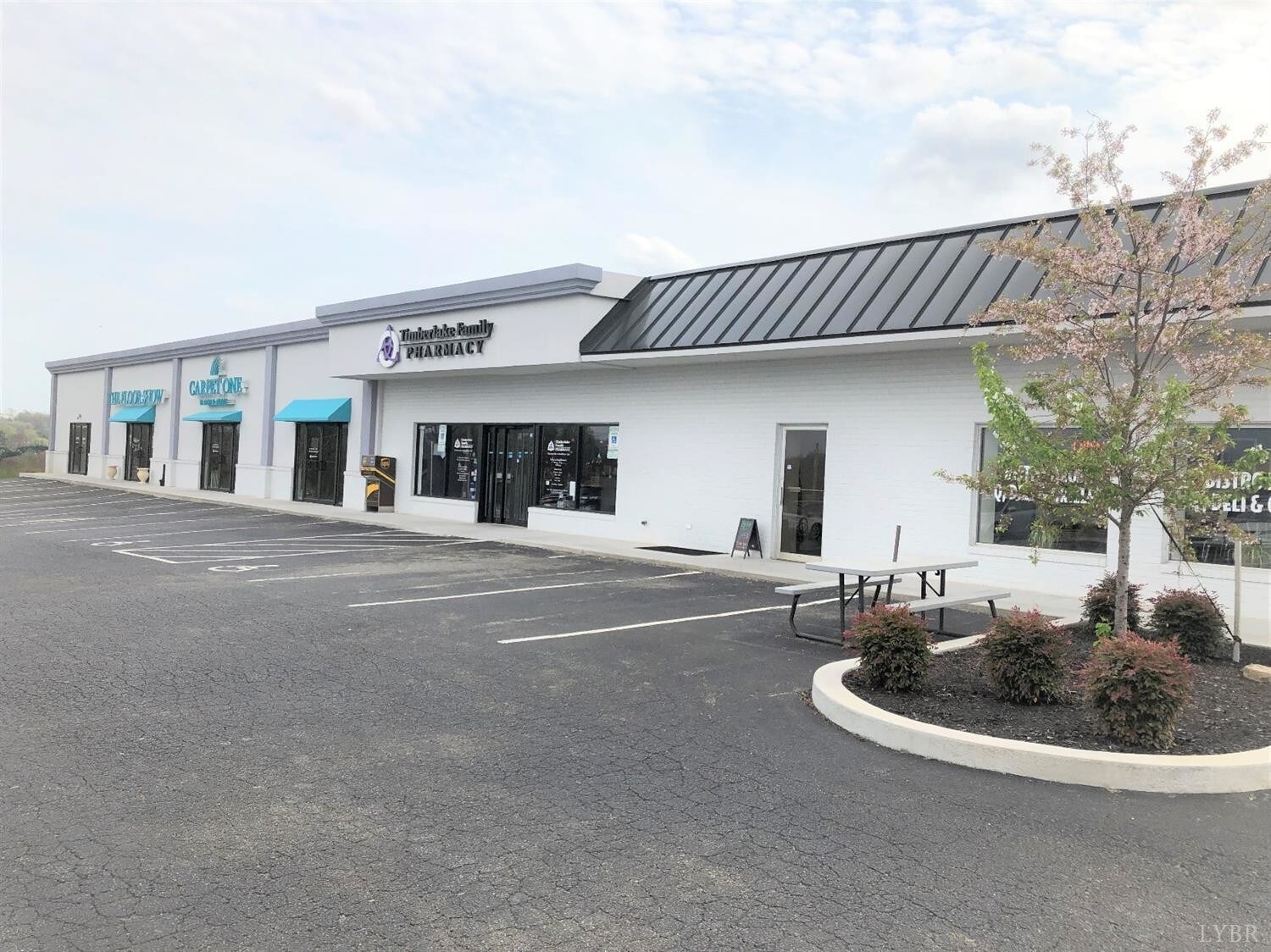 20276 Timberlake Rd, Lynchburg, VA 24502 Legacy Commons