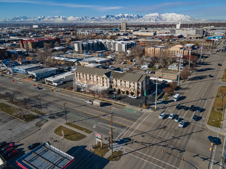 616 S 200 W, Salt Lake City, UT for sale - Building Photo - Image 3 of 4