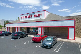 More details for 1435 S San Jacinto Ave, San Jacinto, CA - Retail for Sale