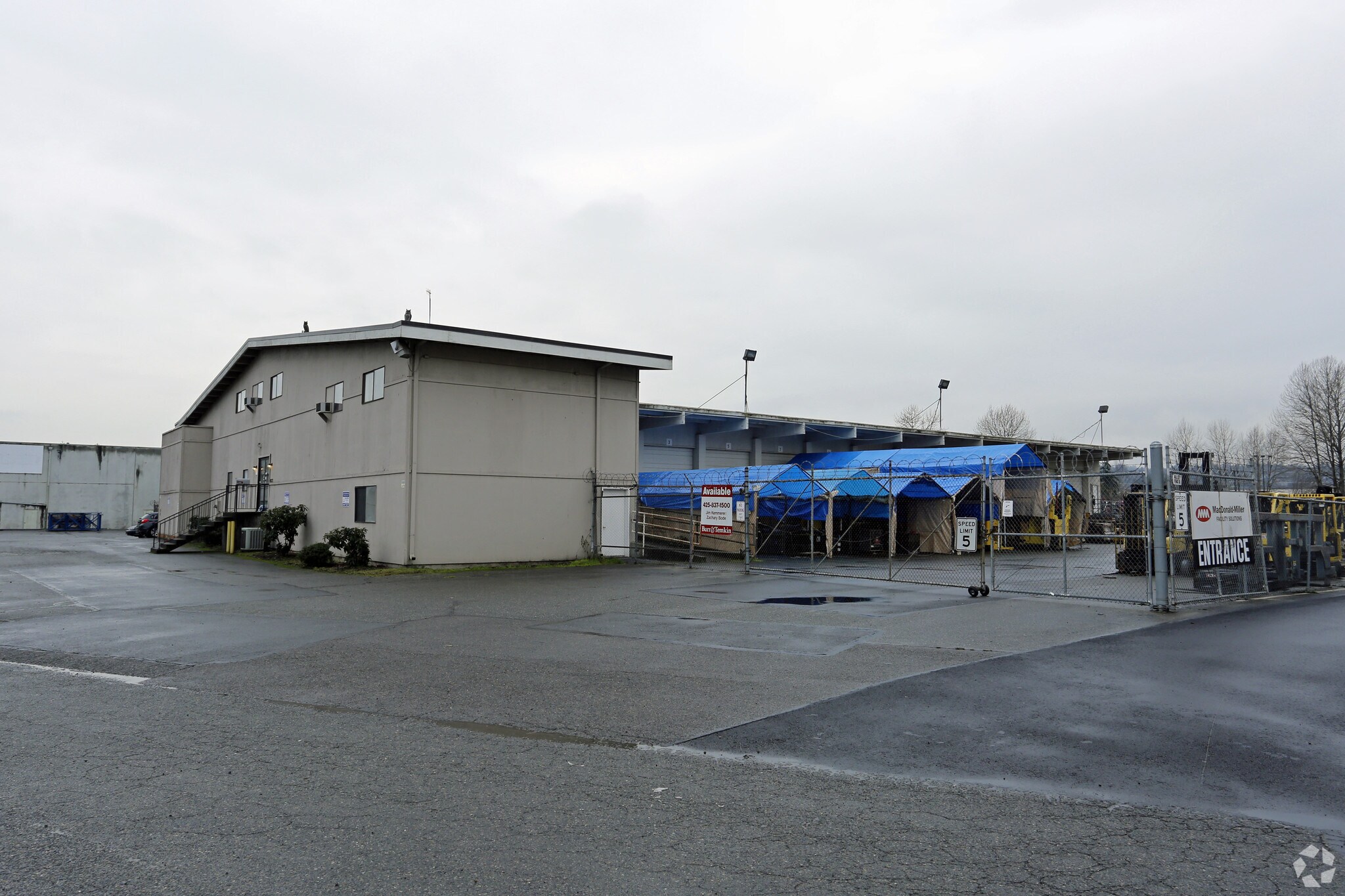 9833 40th Ave S, Seattle, WA for sale Primary Photo- Image 1 of 1