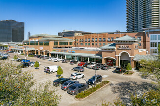 More details for 3800 Southwest Fwy, Houston, TX - Retail for Lease