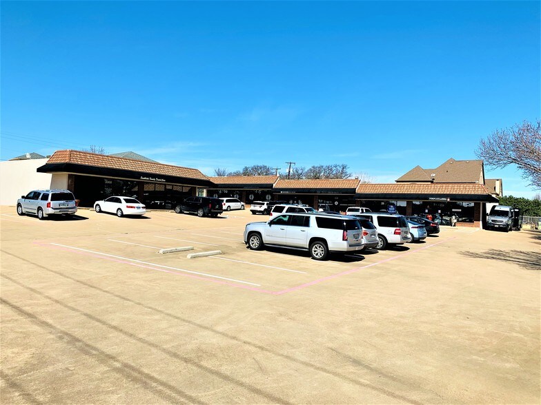 2000-2014 E Highway 114, Southlake, TX for sale - Other - Image 1 of 1