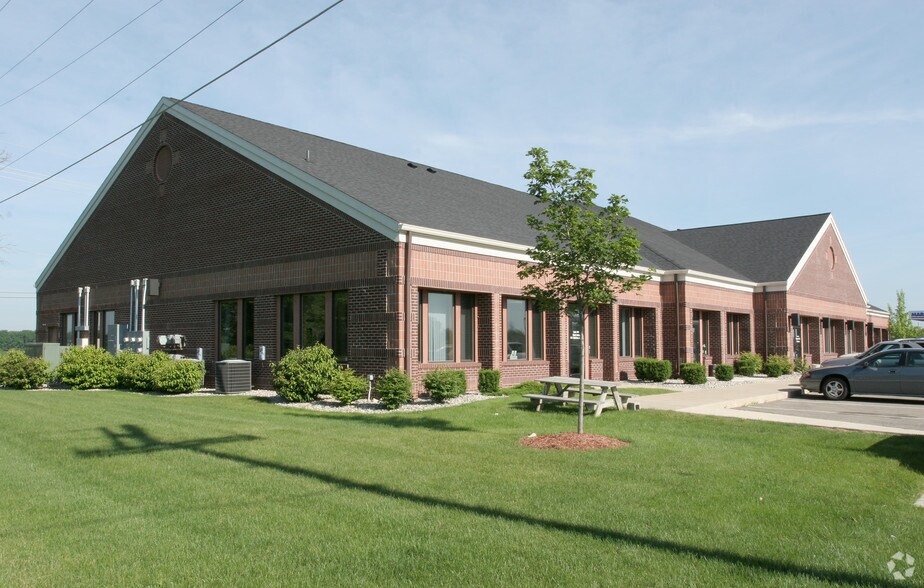 2896 N Williamston Rd Williamston Mi 48895 Office For Lease Loopnet Com