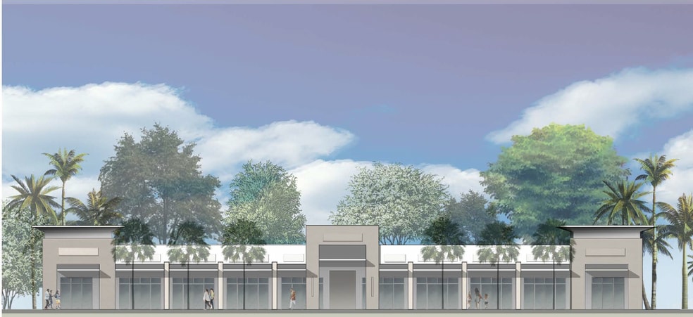 7000 Hialeah Gardens Blvd, Hialeah, FL for lease - Primary Photo - Image 3 of 5