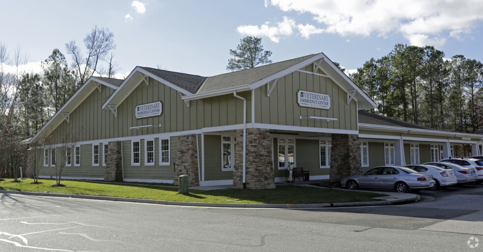 2436-2460 Colony Crossing Pl, Midlothian, VA for sale - Primary Photo - Image 1 of 5