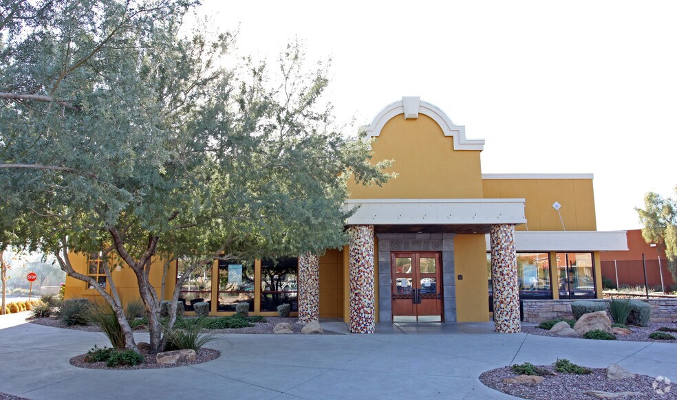 21001 N Tatum Blvd, Phoenix, AZ for sale - Building Photo - Image 1 of 1