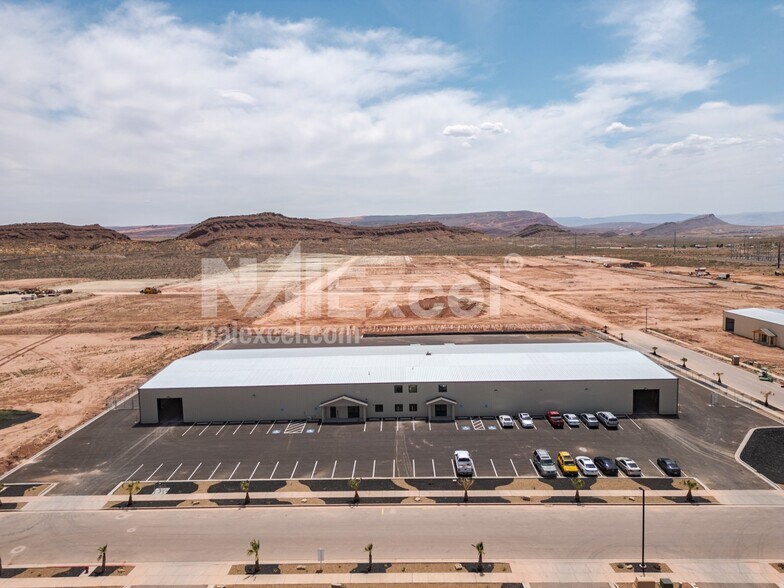 720 S Regional Park Rd, Hurricane, UT for sale - Building Photo - Image 2 of 11