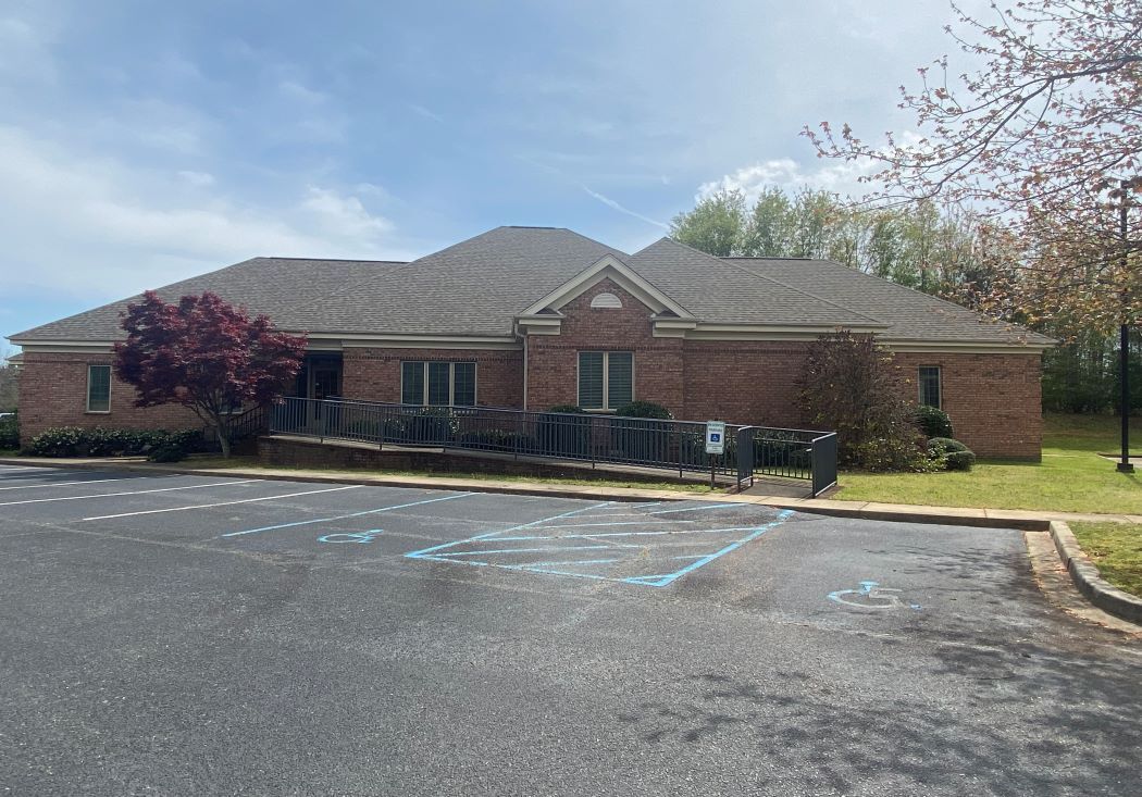 501 Memorial Drive Ext, Greer, SC 29651