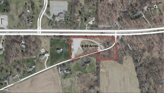 More details for 11808 Redding Dr, Fort Wayne, IN - Land for Sale
